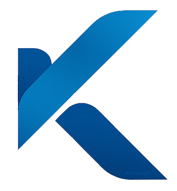KrambergAI Logo